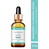 Derminix Nemlendirici Ve Arındırıcı Peeling Serum - 1