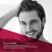 Bıoxcın Forte Yoğun Saç Dökülmesine Karşı Bitkisel Şampuan 300Ml - 4