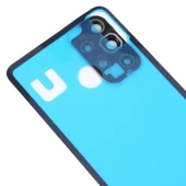 Samsung Galaxy A53 5G Orijinal Beyaz Batarya Arka Kapak ve Kamera Lens Kapağı - 5