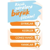 Bepanjel Yara İyileştirici Jel 50 gr - 5