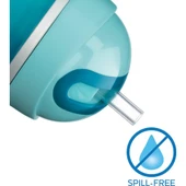 Chicco Bardak Isı Yalıtımlı Sport Pipetli 14 Ay+ Erkek - 3