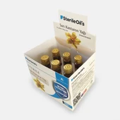 Sterile Oil'S Sarı Kantaron Yağı 6X10Ml Tek Kullanımlık Flakon - 2