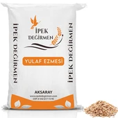 İpek Değirmen 3 Kg Glutensiz İnce Öğütülmüş Katkısız Yulaf Ezmesi - 1