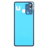 Samsung Galaxy A53 5G Orijinal Beyaz Batarya Arka Kapak ve Kamera Lens Kapağı - 3