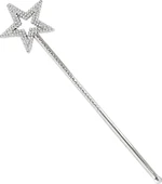 Yıldız Şekilli Peri Asası 34 cm - 3