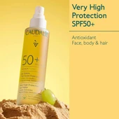 Caudalie Vinosun High Protection Spray SPF50 150 ml - 2