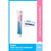 Bepanthol Baby Pişik Önleyici Merhem 30 gr - 1
