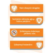 Bepanjel Yara İyileştirici Jel 50 gr - 4