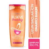 Elseve Sampuan 360Ml Dream Long - 1