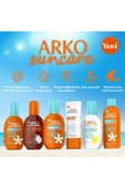 Arko Suncare Çok Yüksek Koruma SPF50+ Koruyucu Sprey Krem 200 ml - 3