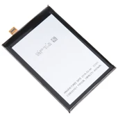 Alcatel A5 LED OT5085 Uyumlu 2800mAh Batarya Değişim Pili TLP027AJ - 3