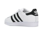 adidas süperstar white black - 2