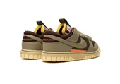 Nike Dunk Low Remastered Medium Olive - 4