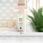 Incia Karın Çatlak Jel Krem 75Ml - 3
