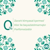 Ob Tampon Organic Normal 16'Lı - 5