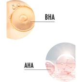 Maruderm Aha %10 + Bha %2 Peeling Maske Cilt Bakım Serumu 30 Ml (W) - 5
