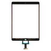 iPad Air 3 2019 ve iPad Air 3 Pro 10.5 inç 2. Nesil Beyaz Dokunmatik Panel - 3