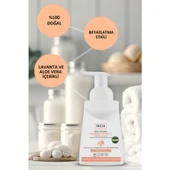 Incia Kadın İntim Yıkama Köpüğü 200Ml - 5