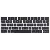MacBook Pro 13 15 Inç A1706 A1707 2016 2017 UK Versiyon Tuş Kapakları - 1