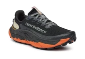 New Balance Fresh Foam X More Trail v3 Black Cayenne - 2