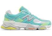 New Balance 9060 Cyan Burst - 1