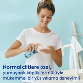 Nıvea Yüz Temizleme Köpüğü Normal / Kuru Canlandırıcı 150Ml - 2