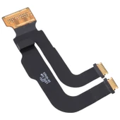 Apple Watch Seri 7 45mm LCD Flex Kablo - 2
