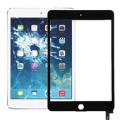 Orijinal Dokunmatik Panel iPad Mini 4 Siyah - 1