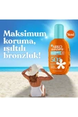 Arko Suncare Çok Yüksek Koruma SPF50+ Koruyucu Sprey Krem 200 ml - 4