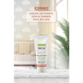 Incia Gögüs Ucu Jel Bakım Kremi 30Ml - 3