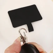 Mor Telefon Kayışı Anti Kayıp Ayarlanabilir 1.5 Metre - 5