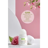 Incia Roll-On Deodorant Kadınlar İçin 50Ml - 4