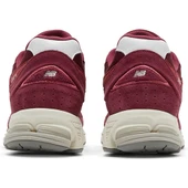 New Balance Deep Earth Red - 4