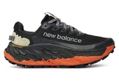 New Balance Fresh Foam X More Trail v3 Black Cayenne - 1