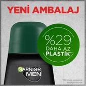 Garnıer Men Roll-On 50Ml Lekesiz Koruma - 4