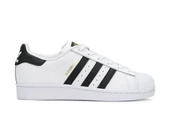 adidas süperstar white black - 1