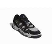 adidas Niteball 2 grey black - 3