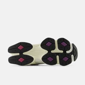 New Balance 9060 White Pink Purple - 5