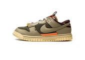Nike Dunk Low Remastered Medium Olive - 2