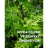 Nıvea Makyaj Temizleme Mendilleri Normal Ciltler 25 Adet - 4