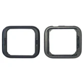 Apple Watch Series 5 44mm Orta Çerçeve Gri - 1