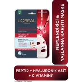 Loreal Revılatıf Laser Maske - 1