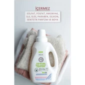 Incia Bebek Çamaşır Sabunu 750Ml - 3