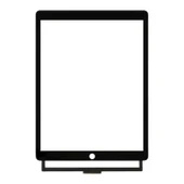 iPad Pro 12.9 inç 2017 Model Dokunmatik Panel Siyah - 2