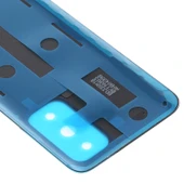 Xiaomi Mi 10T Pro 5G ve Mi 10T 5G Orijinal Siyah Arka Kapak - 5