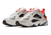 Nike M2K Tekno Orange - 2