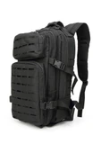 Single Sword 30 Litre Lazer Kesimli Taktik Sırt Çantası - 6