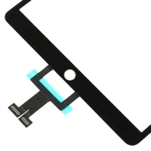 iPad Pro 10.5 inç A1701 A1709 Dokunmatik Panel Siyah - 4