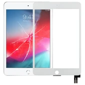 iPad Mini 5 2019 Dokunmatik Panel Beyaz - 1