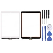 iPad Pro 12.9 inç A1584 A1652 Beyaz Dokunmatik Panel - 1